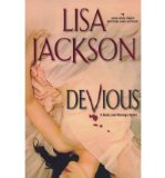 Portada de [(DEVIOUS)] [BY: LISA JACKSON]