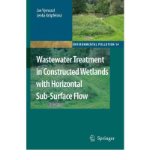 Portada de WASTEWATER TREATMENT IN CONSTRUCTED WETLANDS WITH HORIZONTAL SUB-SURFACE FLOW