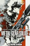 Portada de METAL GEAR SOLID 2: THE NOVEL: SONS OF LIBERTY BY BENSON, RAYMOND (2009) PAPERBACK