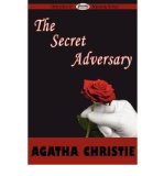 Portada de [(THE SECRET ADVERSARY)] [BY: AGATHA CHRISTIE]