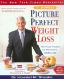 Portada de DR. SHAPIRO'S PICTURE PERFECT WEIGHT LOSS: THE VISUAL PROGRAM FOR PERMANENT WEIGHT LOSS BY SHAPIRO, HOWARD M. (2003) PAPERBACK