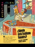 Portada del libro