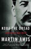 Portada de KOBA THE DREAD: LAUGHTER AND THE TWENTY MILLION BY AMIS, MARTIN (2003) PAPERBACK