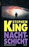 Portada de NACHTSCHICHT MEISTERERZ&Auml;HLUNGEN