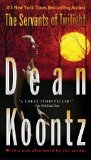 Portada de THE SERVANTS OF TWILIGHT BY KOONTZ, DEAN (2011) MASS MARKET PAPERBACK