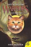 Portada de WARRIORS: OMEN OF THE STARS #3: NIGHT WHISPERS BY HUNTER, ERIN (2011) PAPERBACK