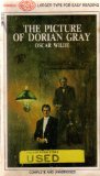 Portada de THE PICTURE OF DORIAN GRAY