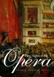 Portada de FIRST NIGHTS AT THE OPERA BY KELLY, THOMAS FORREST (2006) PAPERBACK