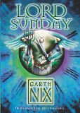 Portada de LORD SUNDAY (THE KEYS TO THE KINGDOM, BOOK 7) BY NIX, GARTH (2010) PAPERBACK