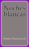 Portada de NOCHES BLANCAS