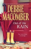 Portada de (OUT OF THE RAIN) BY MACOMBER, DEBBIE (AUTHOR) MASS_MARKET ON (07 , 2011)