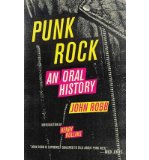 Portada de [( PUNK ROCK: AN ORAL HISTORY )] [BY: JOHN ROBB] [AUG-2012]