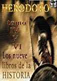 Portada de HISTORIAS V: LIBROS V-VI