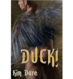 Portada de [(DUCK!)] [BY: KIM DARE]