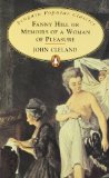 Portada de FANNY HILL: OR MEMOIRS OF A WOMAN OF PLEASURE BY CLELAND, JOHN (2007)