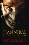 Portada de HANNIBAL