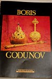 Portada de BORIS GODUNOV : DRAMA MUSICAL POPULAR EN UN PRÓLOGO Y CUATRO ACTOS : 24, 26, 30 DE MARZO, 2 Y 4 DE ABRIL, A LAS 20 HORAS [TEATRO LÍRICO NACIONAL LA ZARZUELA]