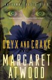 Portada de ORYX AND CRAKE BY ATWOOD, MARGARET (2004) PAPERBACK