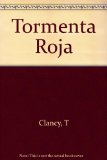 Portada de TORMENTA ROJA