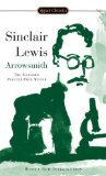 Portada de ARROWSMITH BY LEWIS, SINCLAIR (2008) MASS MARKET PAPERBACK