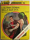 Portada de L'ULTIMA DONNA NELLA SUA VITA