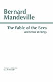 Portada de THE FABLE OF THE BEES AND OTHER WRITINGS (HACKETT CLASSICS) BY BERNARD MANDEVILLE (1997-11-15)