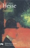 Portada de DEMIAN