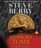 Portada de (THE EMPEROR'S TOMB) BY BERRY, STEVE (AUTHOR) COMPACT DISC ON (11 , 2010)