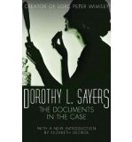 Portada de [(THE DOCUMENTS IN THE CASE)] [AUTHOR: DOROTHY L. SAYERS] PUBLISHED ON (DECEMBER, 1984)