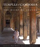 Portada de TEMPLES OF CAMBODIA: THE HEART OF ANGKOR BY HELEN IBBITSON JESSUP (2011) HARDCOVER