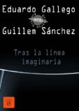 Portada de TRAS LA LINEA IMAGINARIA