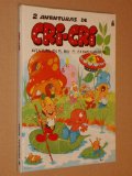 Portada del libro