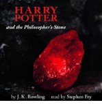 Portada de [HARRY POTTER AND THE PHILOSOPHER'S STONE * *] [BY: J.K. ROWLING]