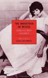 Portada de THE INVENTION OF MOREL (NEW YORK REVIEW BOOKS CLASSICS) BY CASARES, ADOLFO BIOY (2003) PAPERBACK