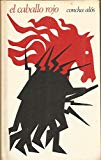Portada de EL CABALLO ROJO