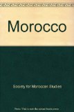 Portada de MOROCCO