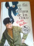 Portada del libro