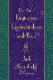 Portada de THE ART OF FORGIVENESS, LOVINGKINDNESS, AND PEACE BY KORNFIELD, JACK (2008) PAPERBACK
