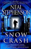 Portada de SNOW CRASH (BANTAM SPECTRA BOOK) BY STEPHENSON, NEAL (2000) PAPERBACK