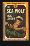 Portada de THE SEA WOLF