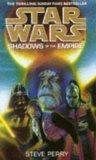 Portada de STAR WARS: SHADOWS OF THE EMPIRE BY STEVE PERRY (1-MAR-1997) PAPERBACK