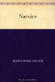 Portada de NARV&Aacute;EZ