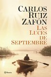 Portada de LAS LUCES DE SEPTIEMBRE