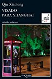 Portada de VISADO PARA SHANGHAI (ANDANZAS)