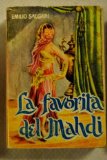 Portada de LA FAVORITA DEL MAHDI