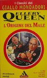 Portada de L'ORIGINE DEL MALE