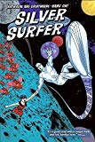 Portada de SILVER SURFER VOLUME 1: NEW DAWN BY DAN SLOTT (2014-11-04)