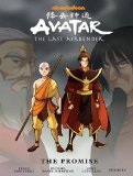 Portada de AVATAR: THE LAST AIRBENDER - THE PROMISE LIBRARY EDITION (AVATAR: THE LAST AIRBENDER (DARK HORSE)) BY KONIETZKO, BRYAN, DIMARTINO, MICHAEL DANTE, YANG, GENE LUEN (2013) HARDCOVER