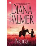 Portada de [(NORA)] [BY: DIANA PALMER]