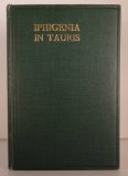 Portada de THE IPHIGENIA IN TAURIS